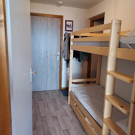 Ferienwohnung Le Rhodo Thollon-les-Memises Exterior foto